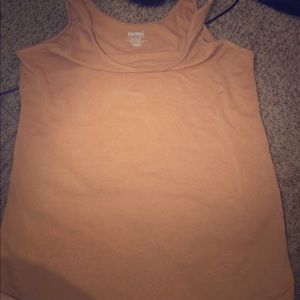 Tank top.